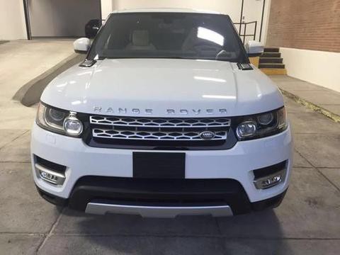 最便宜的路虎揽胜上市 盛世版售价145.80万，你还不买？