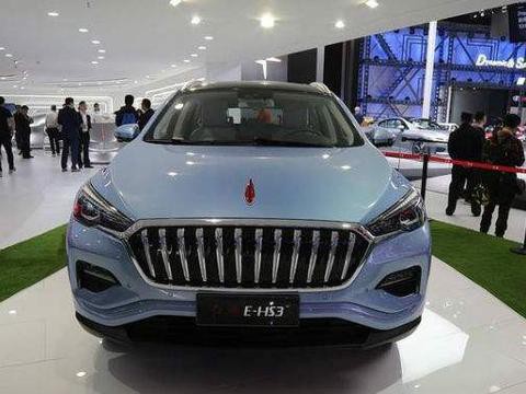 国企也推百姓车，这货颜值完胜奥迪Q5，车友：上市必火