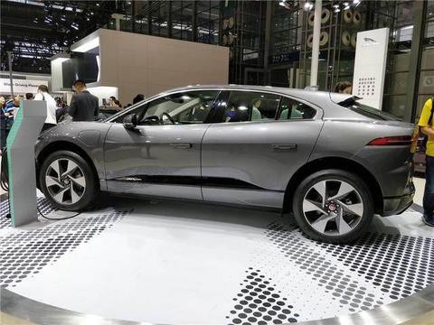 4.8秒实现破百，首款纯电动SUV，特斯拉算是有对手了！