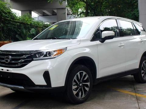 被宝骏逼疯了！这SUV升级又官降，刚入手的老车主估计要后悔了