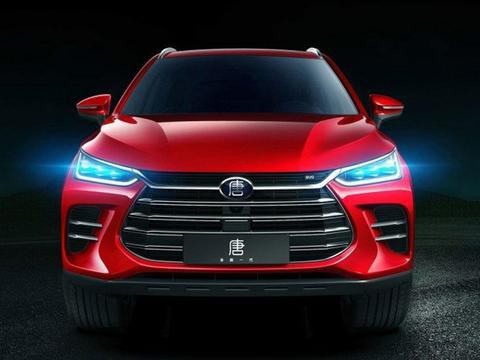 新唐DM上市 4.5秒破百 我却更关心老款的五大问题解决了没有