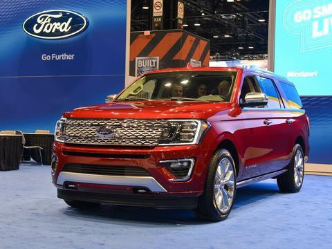 卖不动就拿来中国！国产后狂降15万，比Q5霸气，30万放弃普拉多