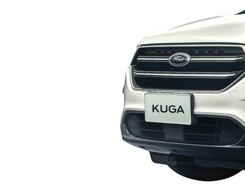 福特KUGA全新