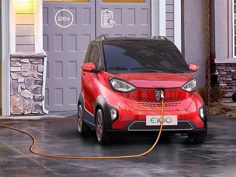 攻略贴|4类主流新能源车型应该怎么选？