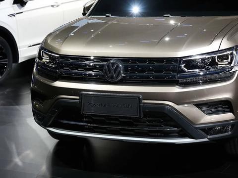 最“廉价”大众来了，颜值不输途昂，13万，谁还买哈弗H6！