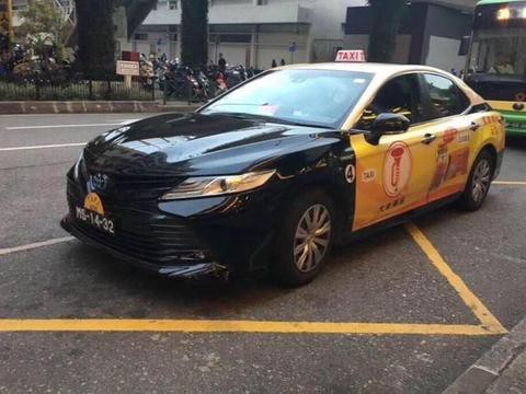 日系车最受欢迎的国家，丰田遍地都是，大众BBA只能靠边站！