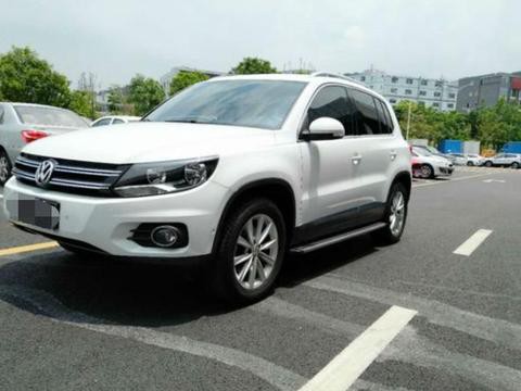 落地价40万，现在只需20万，大众发动机，外观时尚，还看啥汉兰达