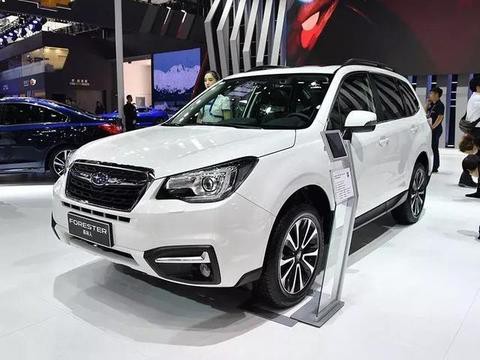 不盲目跟风，这三款小众SUV省油又好开