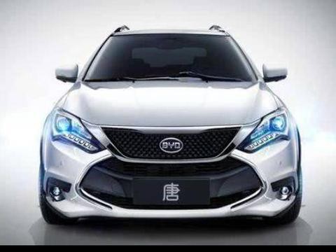 质量最好的四款国产车,有了这些车谁还买合资车