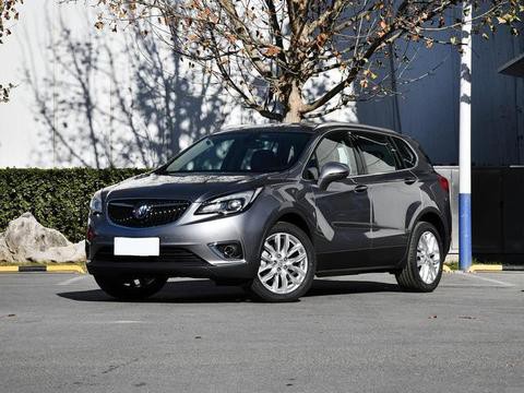 20万级降价最猛5款SUV，个个都抢手，有款中型SUV售价不到15万