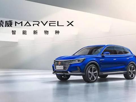 这款国产SUV，号称五个“全球第一”，造车新势力都望尘莫及！