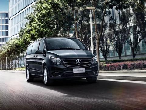 豪华品牌“禁区”的高端MPV市场，福建奔驰是如何如鱼得水的？