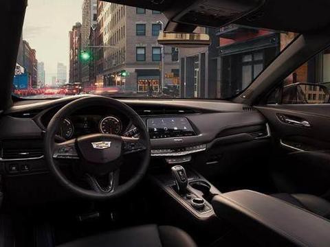 铁了心要扳倒BBA！新车比奥迪Q3大气配9AT，22万还买啥宝马！