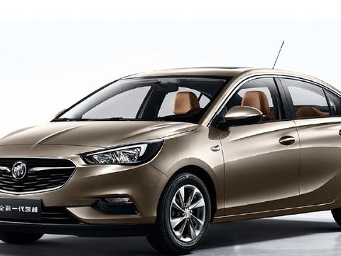 5款动感有型的紧凑型车，比亚迪秦上榜，最后一辆时尚帅气