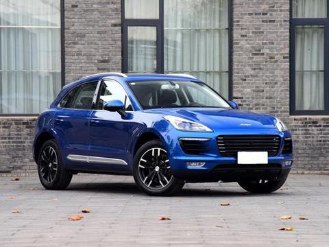 因模仿而出名的4款国产车，哈佛上榜，第一款保时捷不服不行！