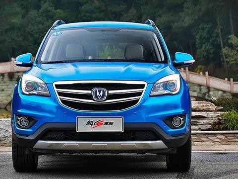 8万元买自动挡，这四款SUV空间大配置高，比飞度好多了