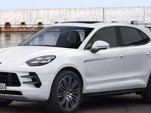 想买豪车的有福了！平民版保时捷来袭，比宝马X6漂亮，不足30万