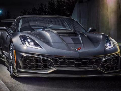 常被误认为是五菱宏光，实则2.85秒破百，这款超跑堪称美系最强音