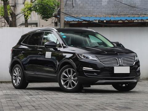 跨界之争！豪华品牌SUV林肯MKC与奔驰GLC你选择谁？