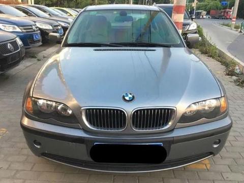 04年花40万买辆宝马车，时隔14年，当年的宝马相当于今天开什么车