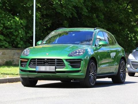 保时捷最便宜SUV出新款，10月亮相！