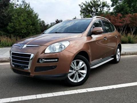 落地价29万，现在只需7万7，没多久掉20多万，车主纳闷为何没人要