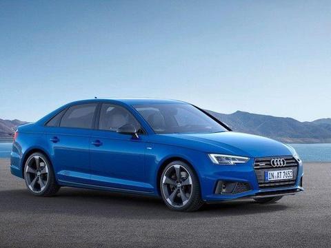 运动化加倍，小改款A4推出，S Line版本这回口味很重