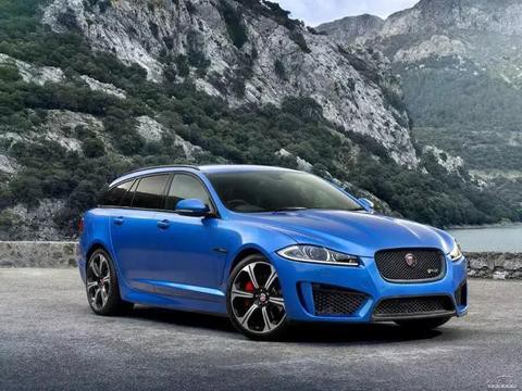 设计与空间完美结合！男人都想拥有这三款家用车