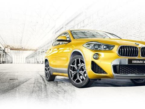 6月进口宝马X2上市 要是差价1万还会选X1吗？