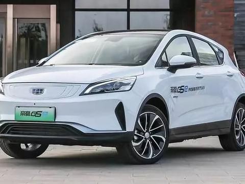 15万预算，想买纯电车还得是SUV，这几款或许适合你