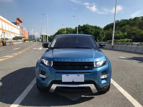 落地价68万，现在只需30万，动力强劲，SUV中的战斗机！