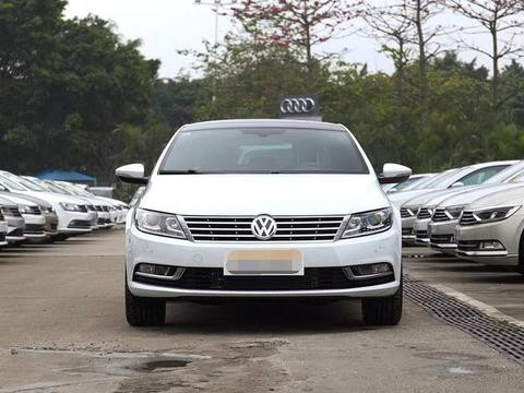 大众CC，驾驶它是一种什么样的体验，看车主是怎么说的