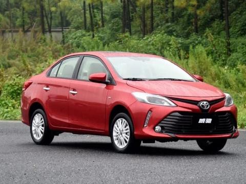 【2018款威驰】2018款威驰资讯|图片|视频 –