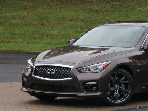 最纯粹的驾驶快感，浅谈六缸3.7l英菲尼迪Q50！