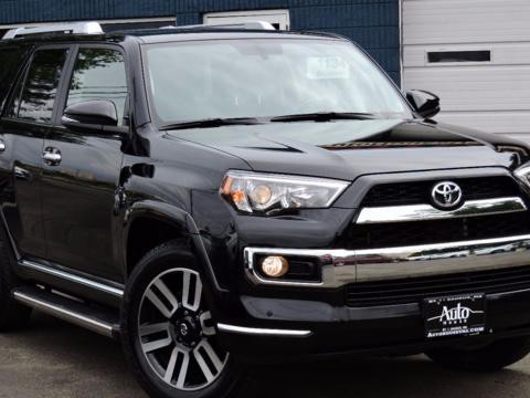 号称“日本悍马”, 配4.0L发动机+全时四驱, 比普拉多厚道!