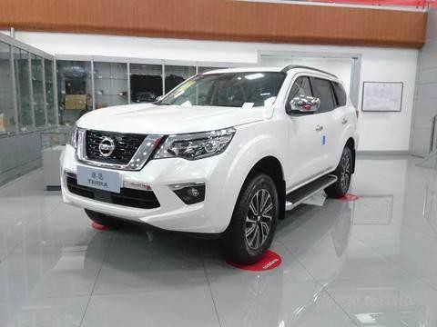 抛开外观不讲，当途达碰到H9和帕杰罗之后这种油耗差别谁敢买？