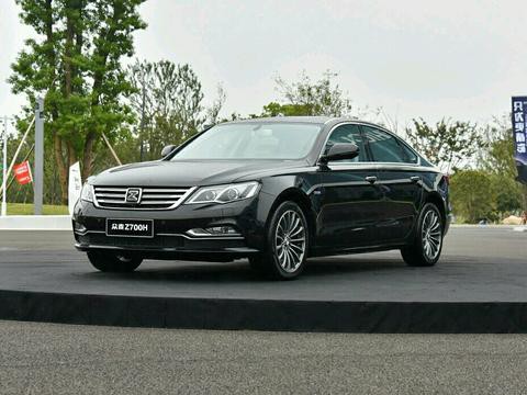 仅卖10万的旗舰中大级车，号称国产奥迪A6，为何没人要呢？