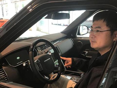 口述中国｜进口车①赵丹：欧版豪车是如何卖到国内的