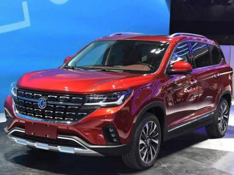 秒杀瑞虎7, 1.6T仅售8万, 完胜哈弗, 准备买车有福了