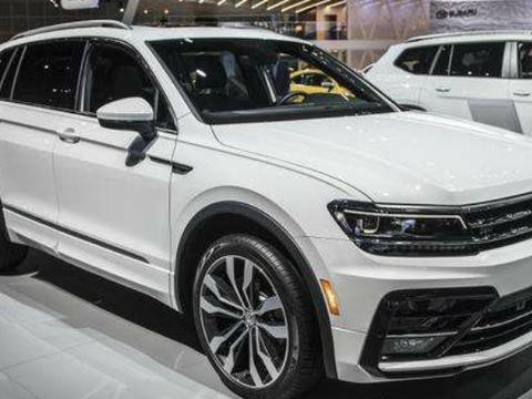 公认零差评四款车，大众两款上榜，最后一款男人都喜欢