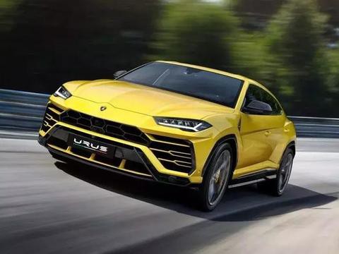 全球最贵的SUV！