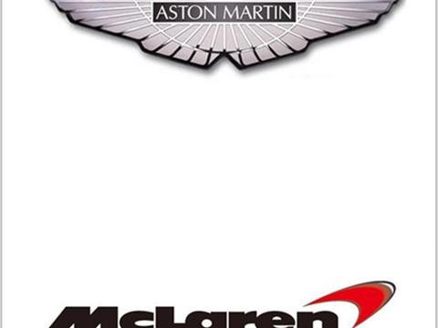 全新阿斯顿.马丁DBS Superleggera上市