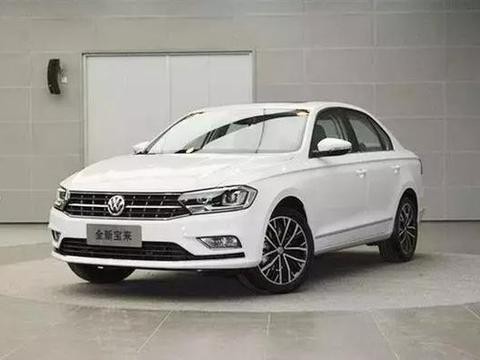 10万以内纯正德系车，换代前哪款最值得抄底？