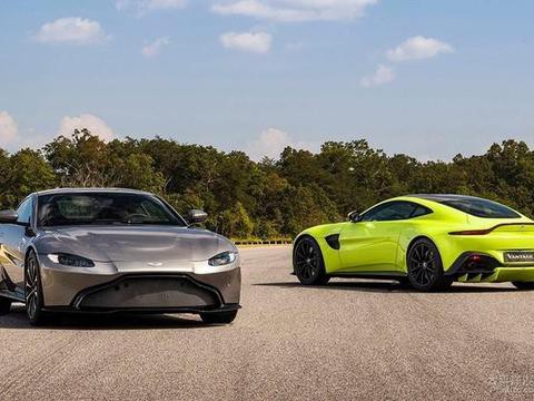 7次破产之后的涅槃重生，成就超跑豪华品牌阿斯顿马丁