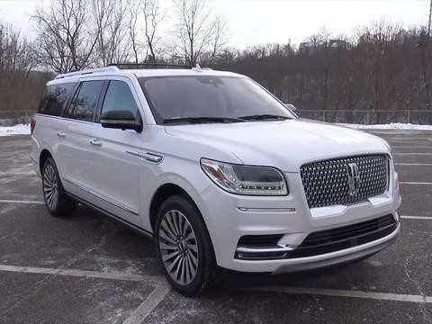 这款大7座SUV总算来了, 搭10AT四驱, 车标灯一亮