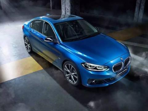 15万就能买的宝马，月薪3000都能养，狂降7万为啥没人买？