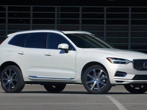 迄今动力最牛的15款混合动力车