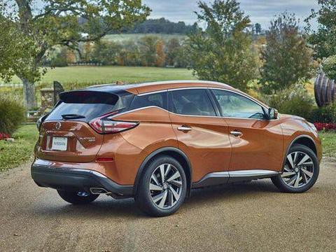 【2018款楼兰】2018款楼兰资讯|图片|视频 –