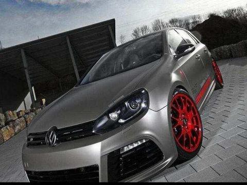 3款20万内小钢炮汽车 你会选哪辆