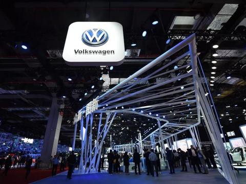 结盟、合作、收购，大众汽车集团“三箭连发”背后